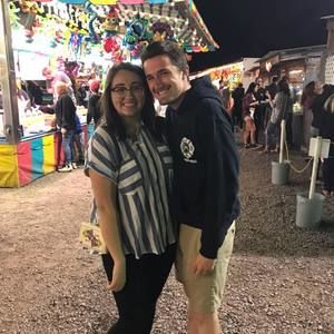 Meet your Posher, Regina